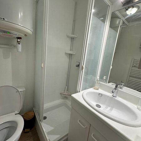 Le Balbec - Appartement Cosy Cabourg Zewnętrze zdjęcie