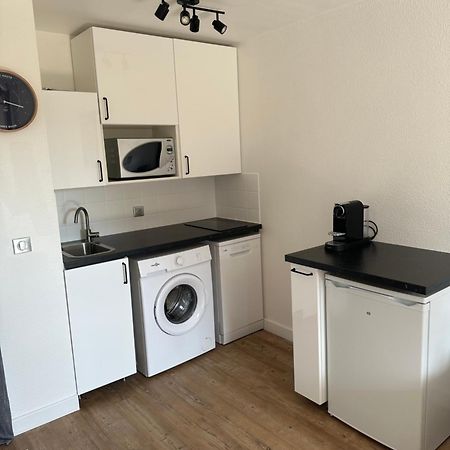 Le Balbec - Appartement Cosy Cabourg Zewnętrze zdjęcie