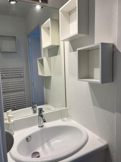 Le Balbec - Appartement Cosy Cabourg Zewnętrze zdjęcie