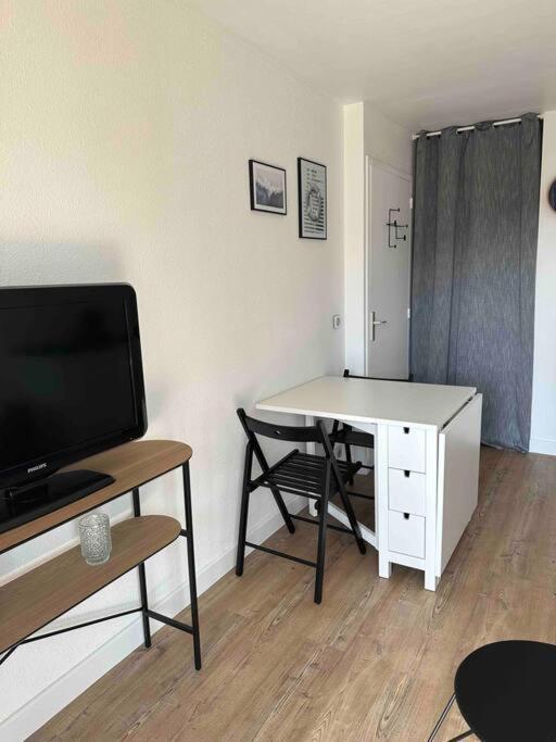 Le Balbec - Appartement Cosy Cabourg Zewnętrze zdjęcie