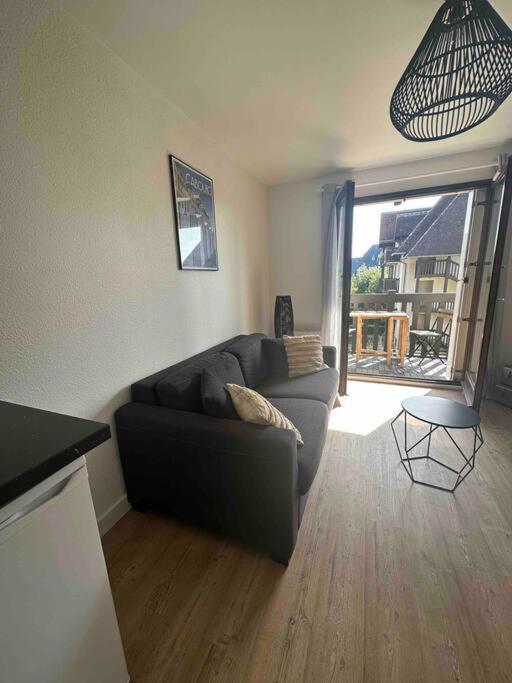 Le Balbec - Appartement Cosy Cabourg Zewnętrze zdjęcie