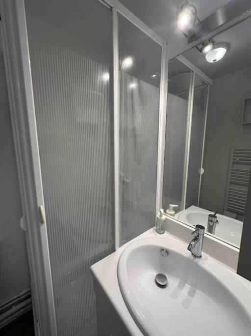Le Balbec - Appartement Cosy Cabourg Zewnętrze zdjęcie