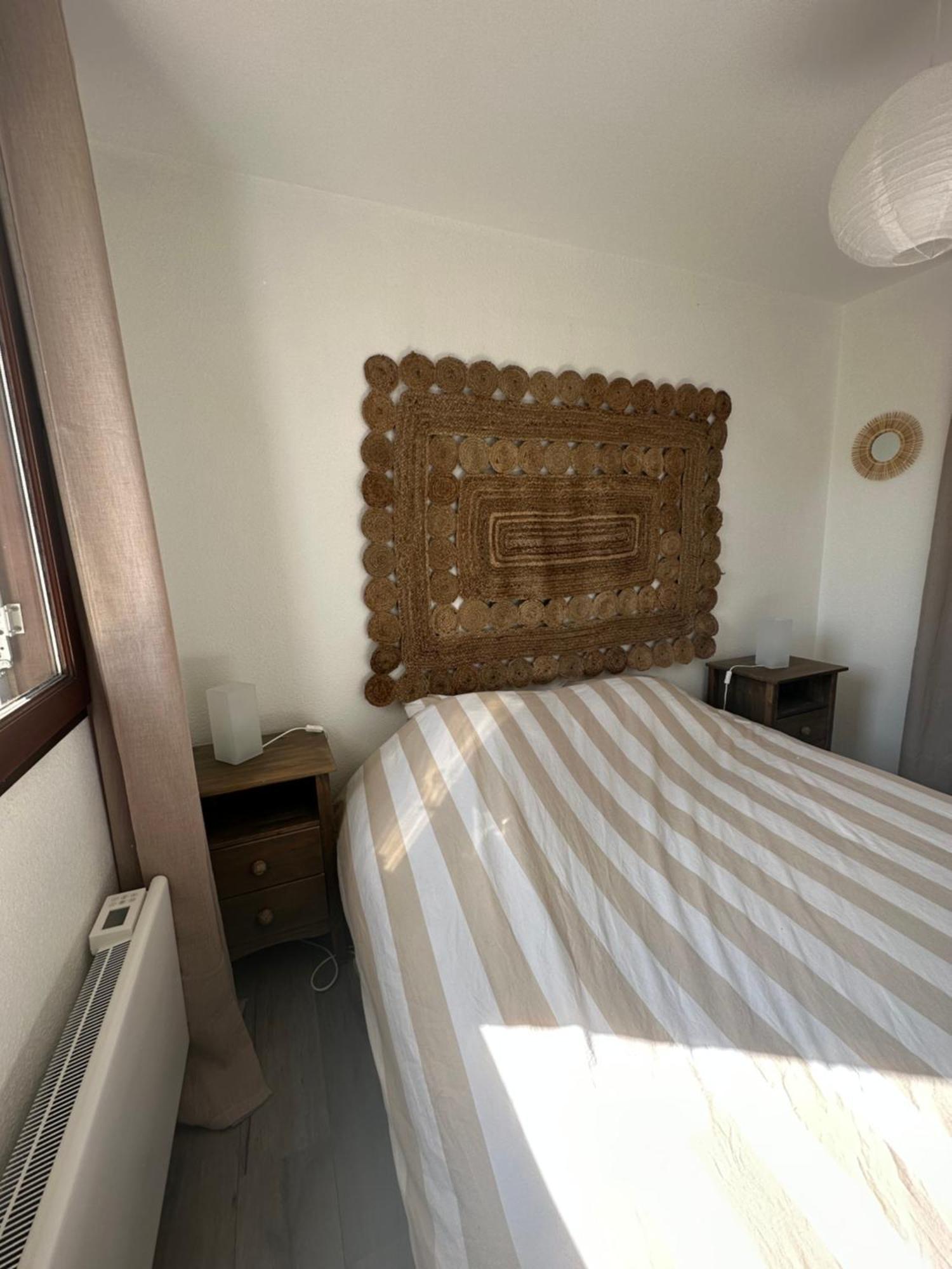 Le Balbec - Appartement Cosy Cabourg Zewnętrze zdjęcie