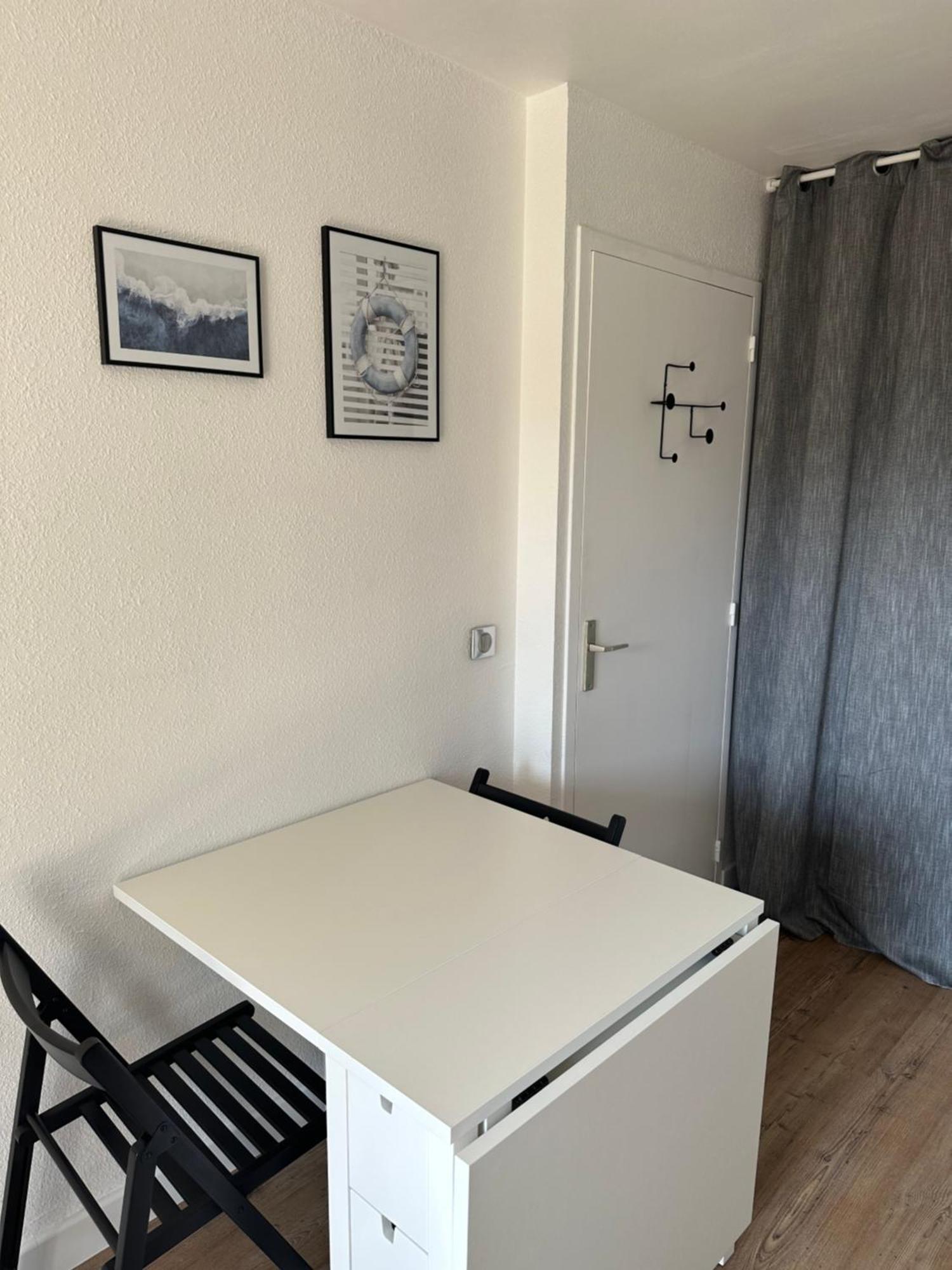 Le Balbec - Appartement Cosy Cabourg Zewnętrze zdjęcie